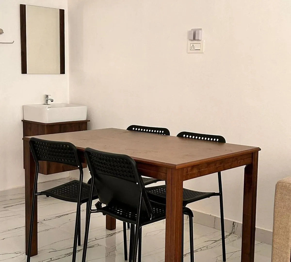 Cozy Haven Homestay Fort Kochi
