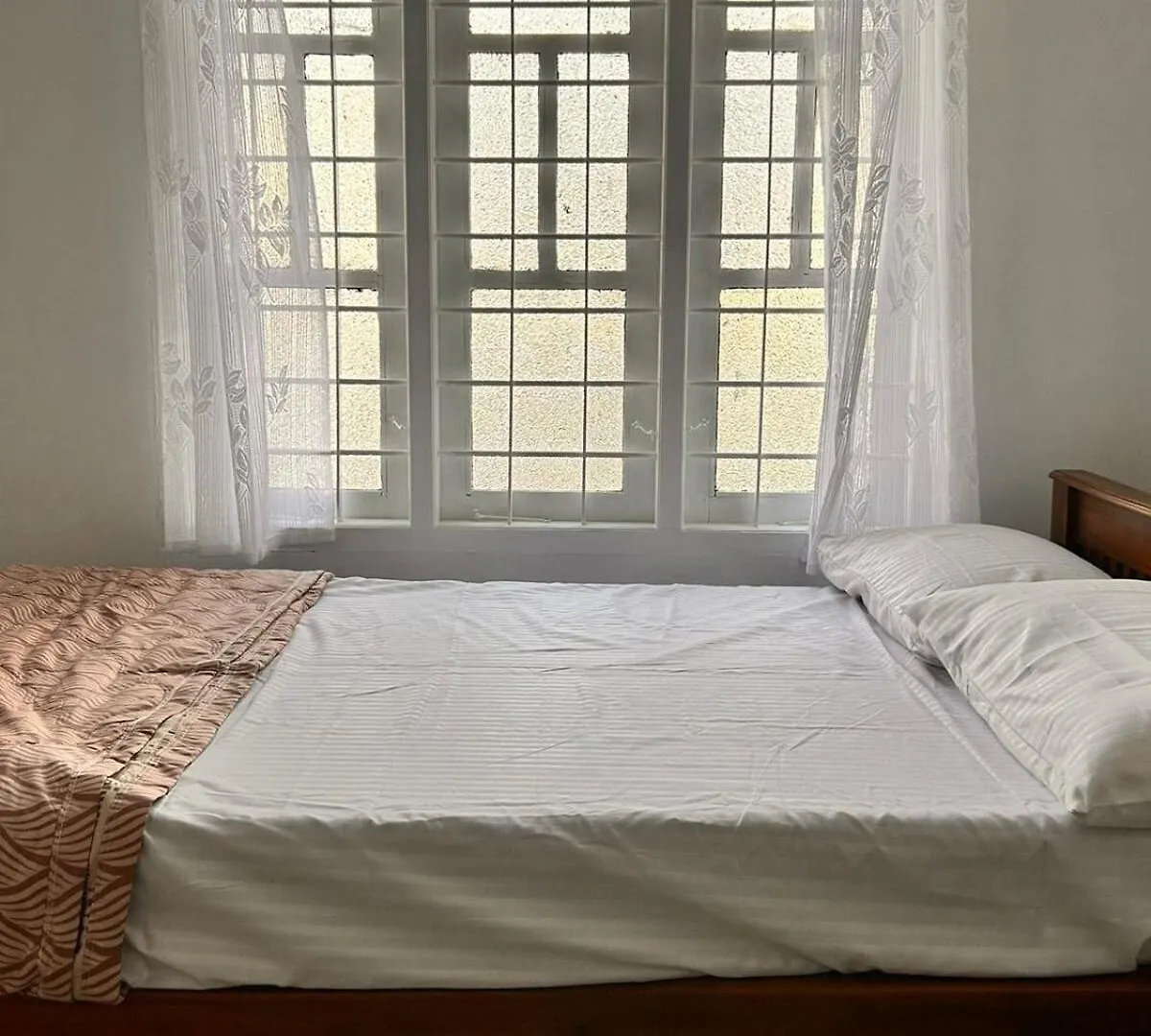 Cozy Haven Homestay Fort Kochi
