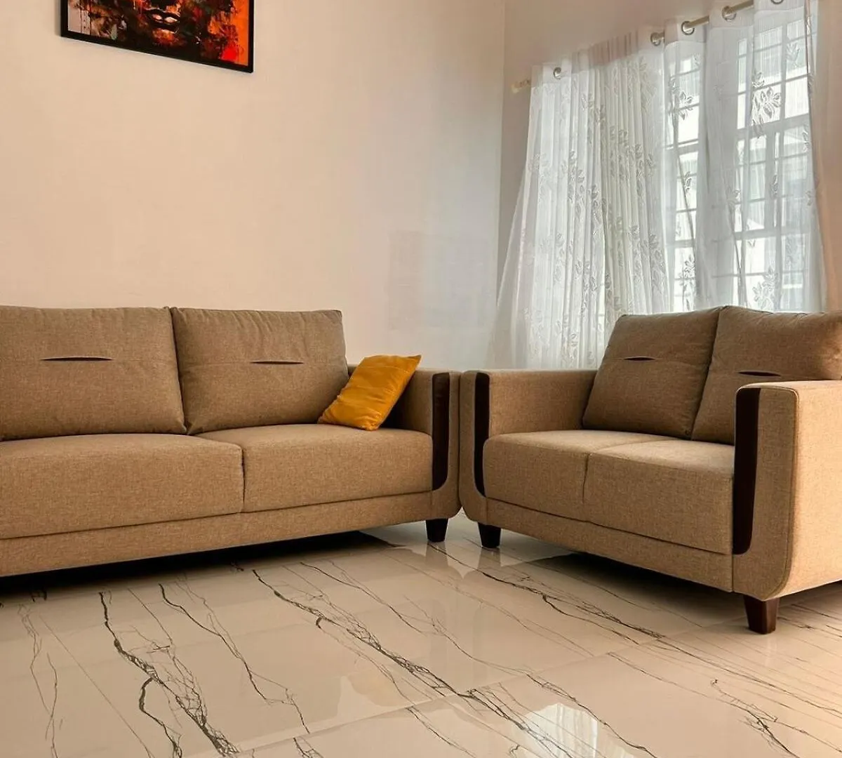Cozy Haven Homestay Fort Kochi بيت للعطل