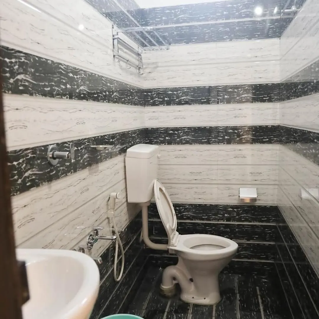 بيت للعطل Cozy Haven Homestay Fort Kochi الهند