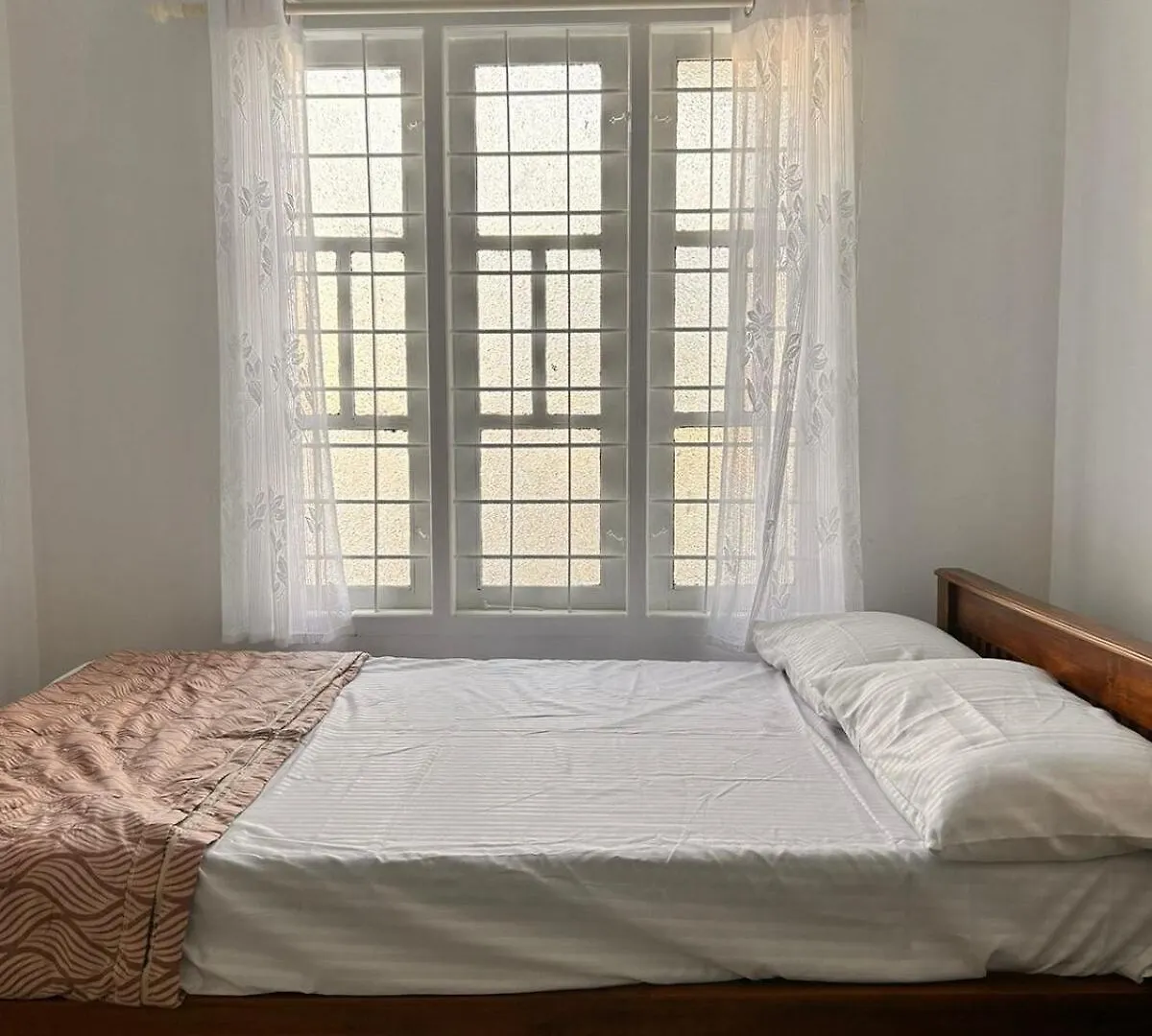 Cozy Haven Homestay Fort Kochi