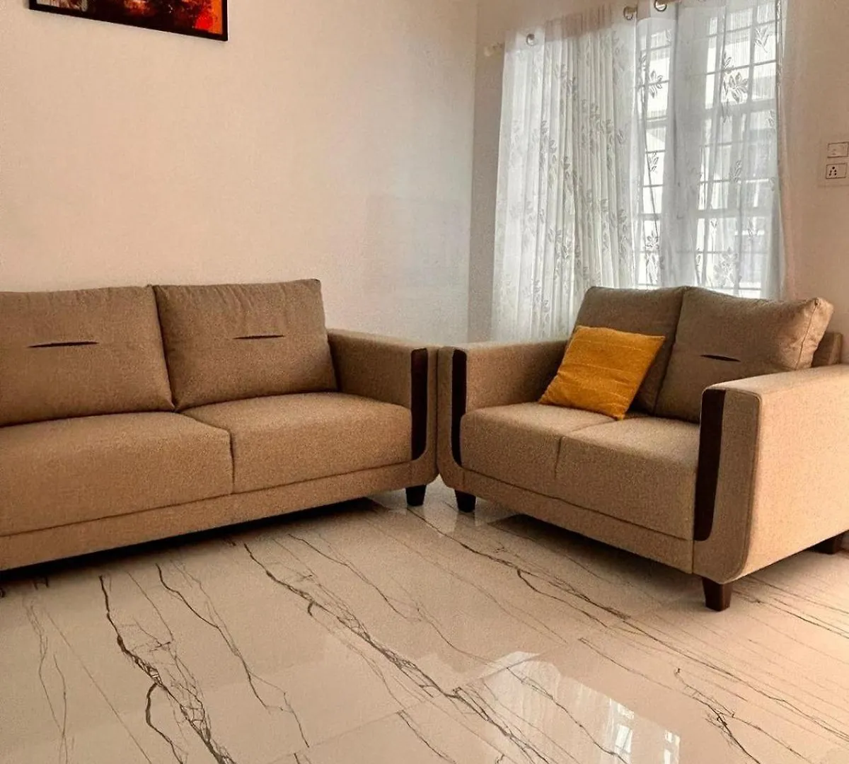 بيت للعطل Cozy Haven Homestay Fort Kochi