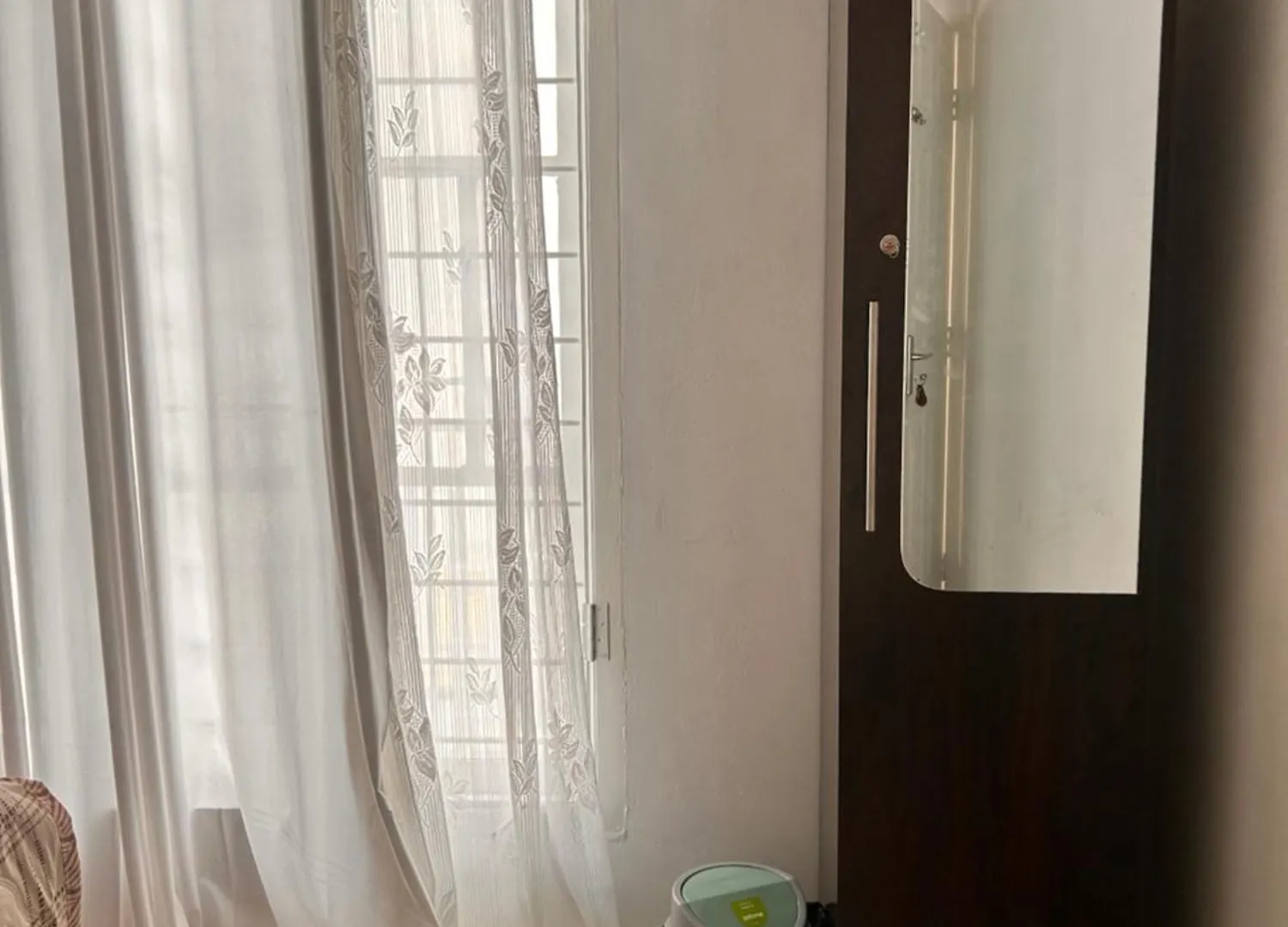 Cozy Haven Homestay Fort Kochi بيت للعطل