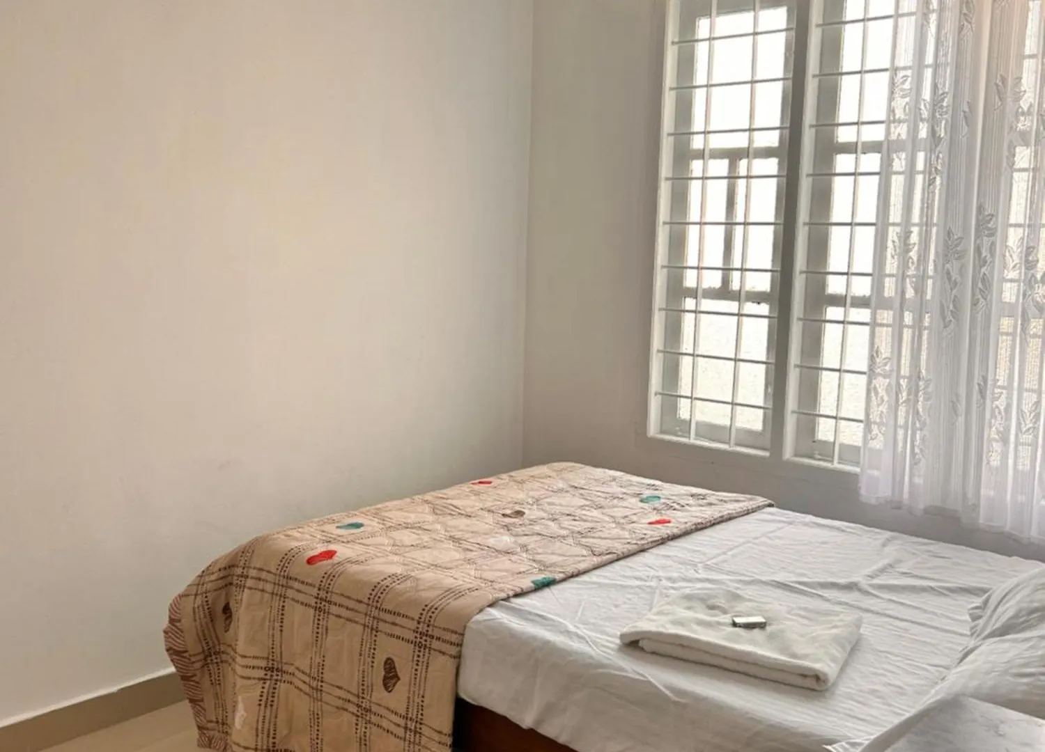 بيت للعطل Cozy Haven Homestay Fort Kochi