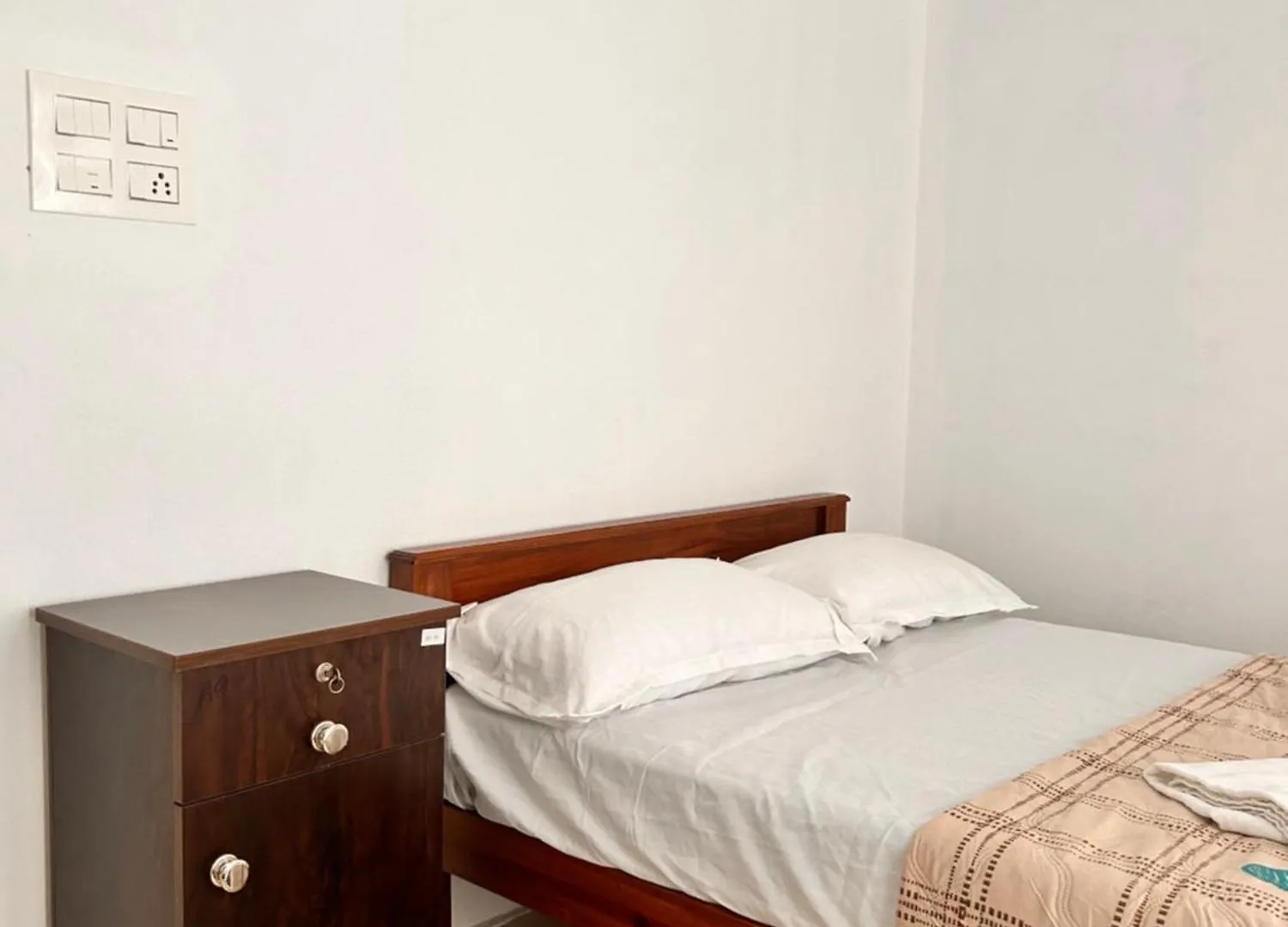 Cozy Haven Homestay Fort Kochi 0*,  الهند