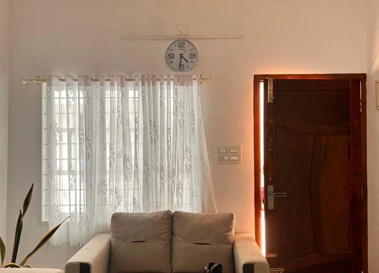 Cozy Haven Homestay Fort Kochi 0*,  الهند